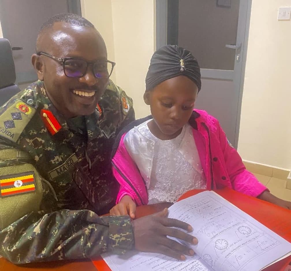 Born On The Road: How A Stranger’s Kindness Impacted A Family’s Life