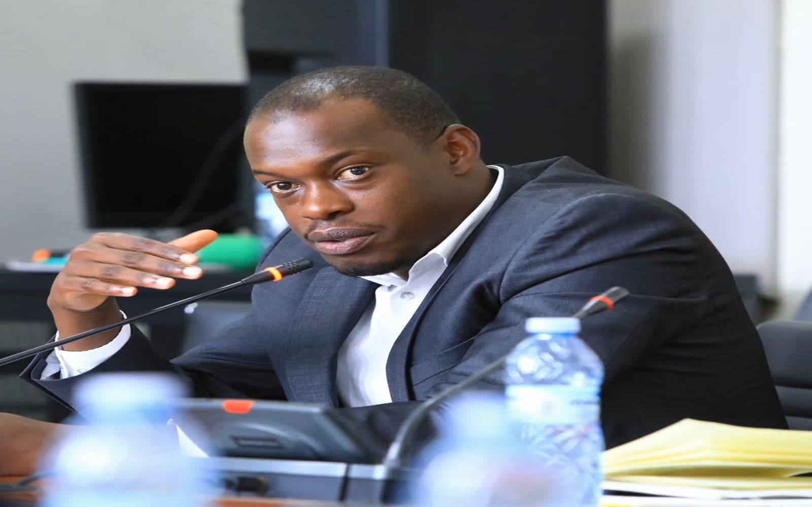 Tourism Ministry Seeks Shs10bn for Helicopter to Boost National Park Security