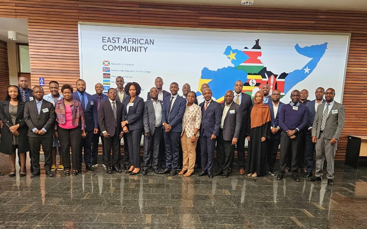 EAC Expands Capital Markets Platform to Deepen Regional Integration