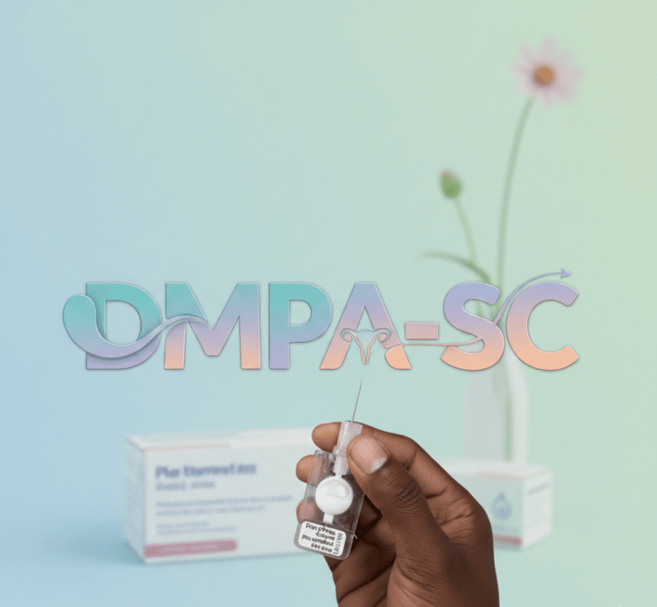 Study Shows Self-Injection Gives Rural Women More Control over Family Planning