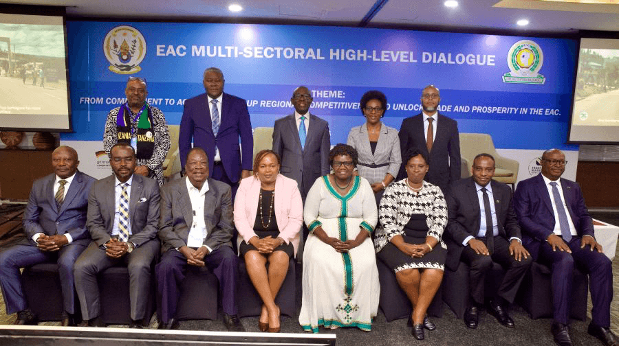 Partner States Meet To Unlock EAC Trade Potential