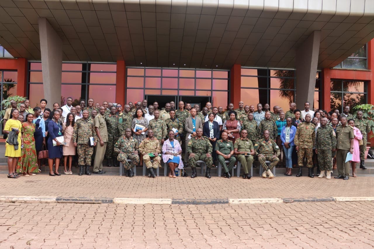 Presidential Support Fund Boosts Incomes of Soldiers’ Spouses