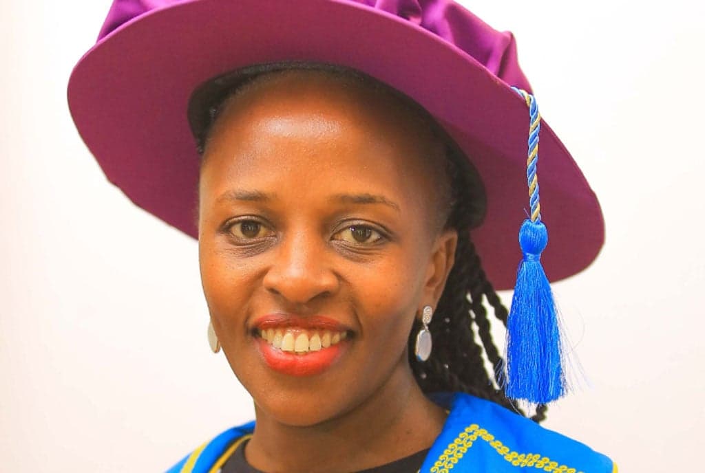 Police Intensify Search for Killers of UCU Director