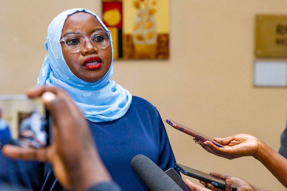 KCCA Announces Over 1,200 Vacant Trading Spaces In Kampala Markets