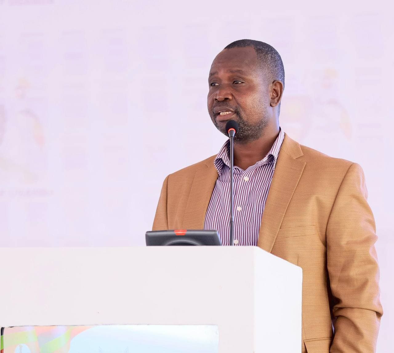 Chris Obore, Senior Parliament Officials Arrested In IGG Anti-Corruption Probe