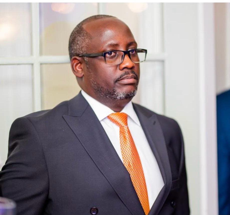 Kananura Vows to Deliver on PLU External Affairs Mandate