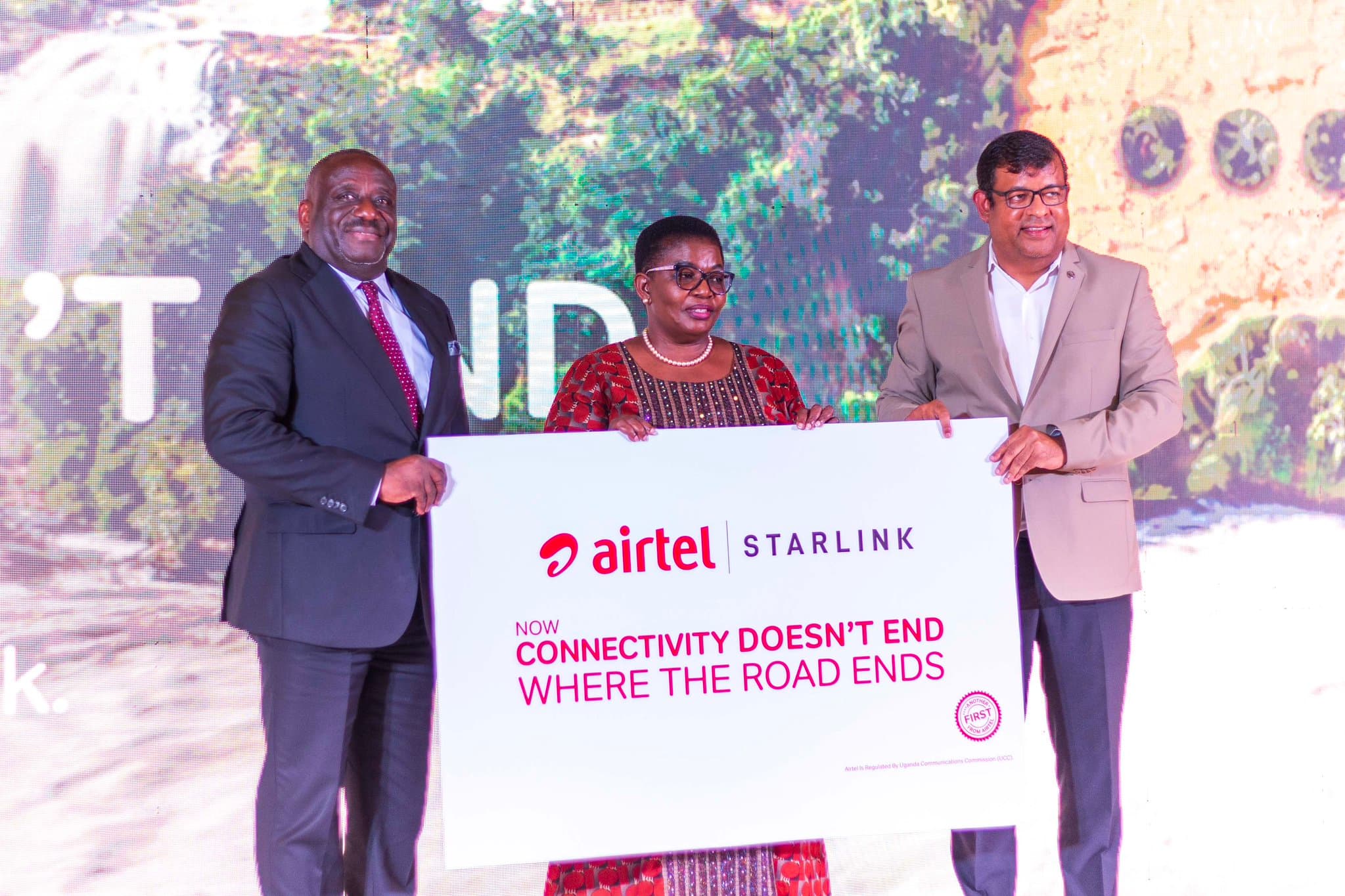 Airtel, Starlink Launch Phone Service for Areas Beyond Mobile Tower Coverage 