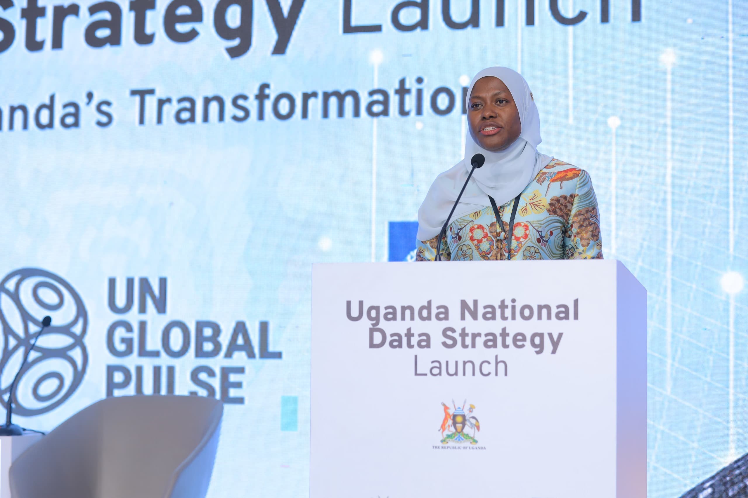 Uganda Launches Five-Year National Data Strategy to Strengthen Public Planning