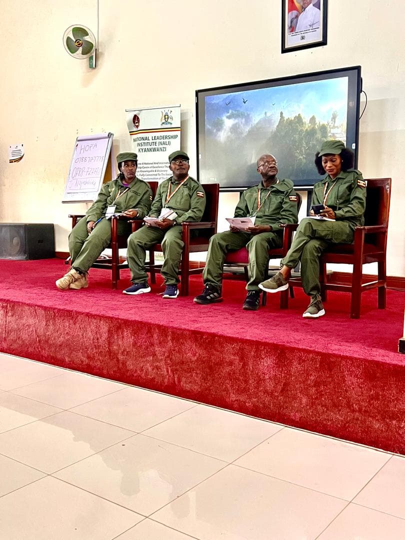 Kyankwanzi Retreat Lessons to Inform NWSC Service Delivery