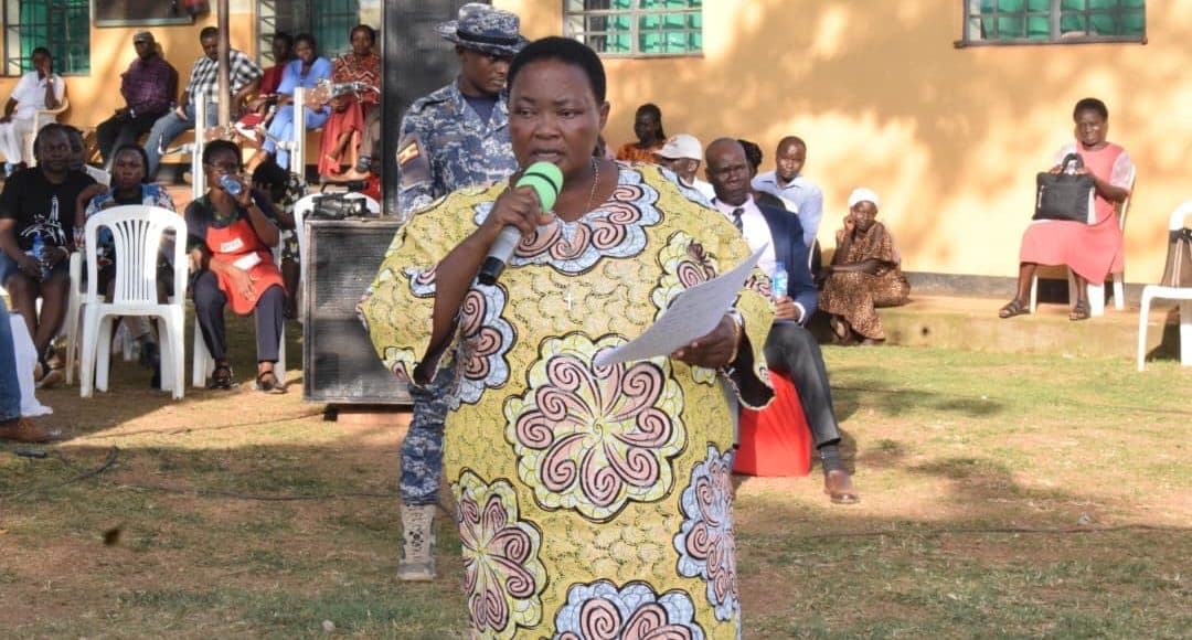 Prime Minister Commissions Masindi Hospital, AFCON Training Facility Project
