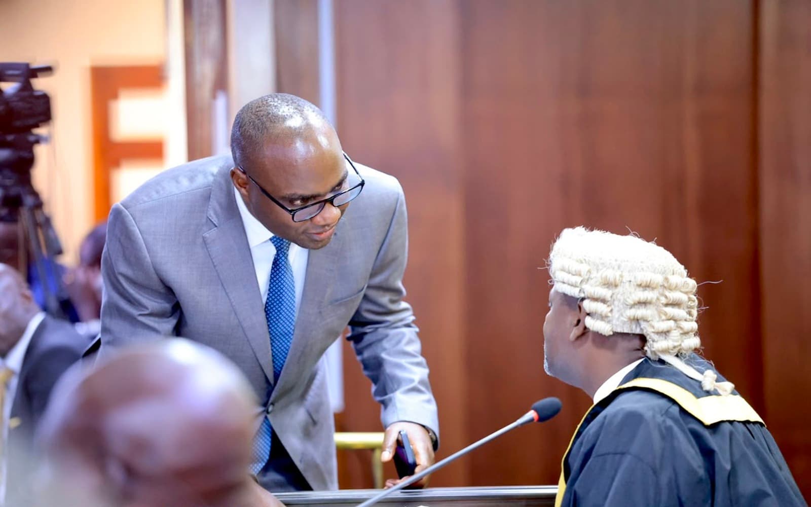 Government Seeks Shs16.8 Billion Tax Waivers For Three Companies