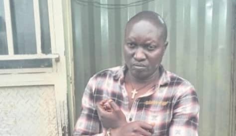 Police Arrest Suspect in Moses Matovu Murder