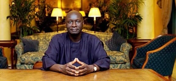  Uganda Nominates Olara Otunnu for UN Secretary General