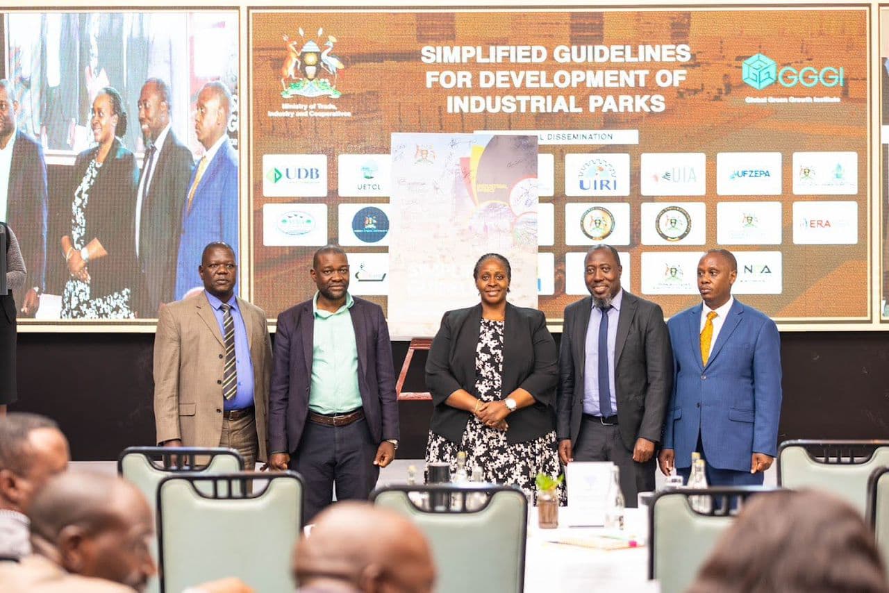 New Industrial Park Guidelines Aim to Attract Investors