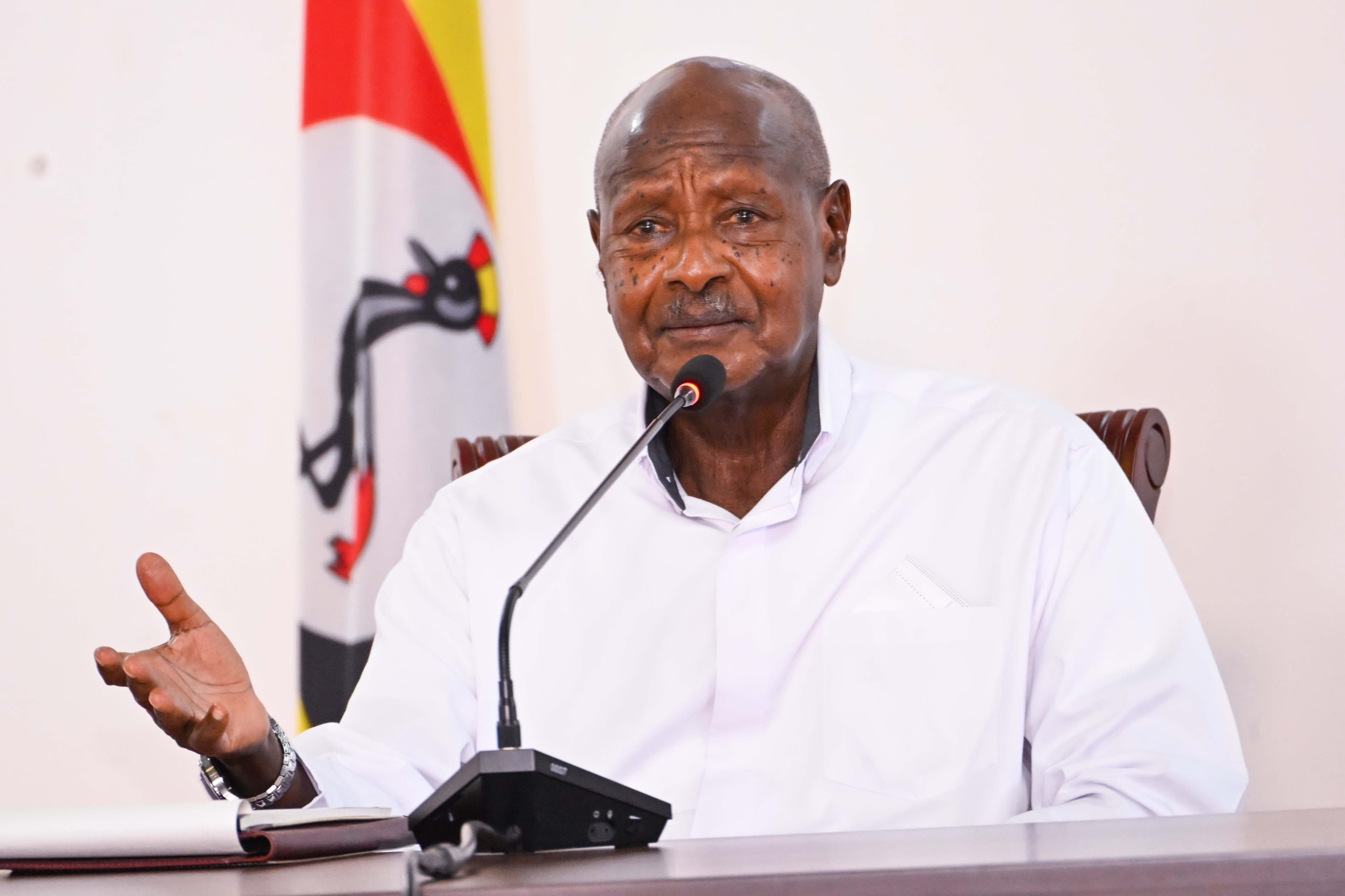 Heroes Day: Museveni Reflects on Liberation Struggle, Uganda's Future