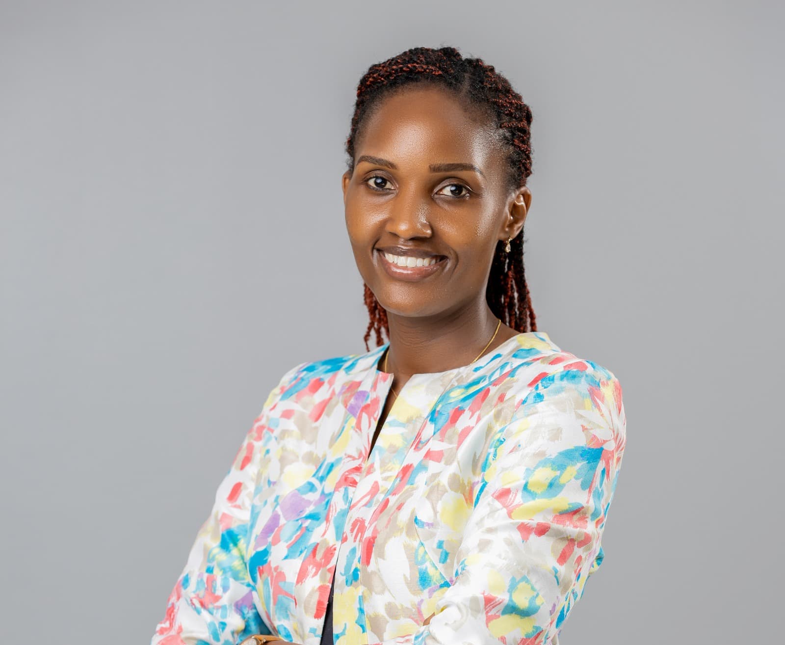 Road investment can transform Uganda’s economy and communities