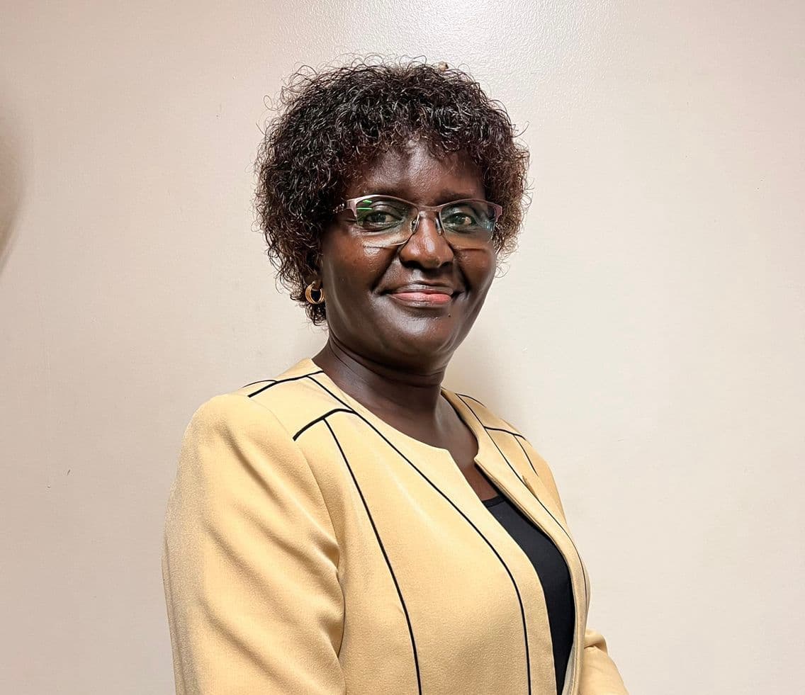 Jane Okot p’Bitek Langoya releases excellent poetry book