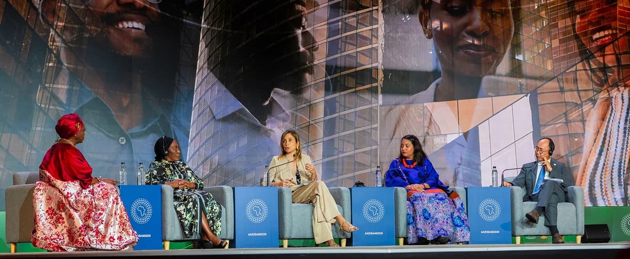 Africa Urged to Turn Youth Population Into Economic Growth Engine
