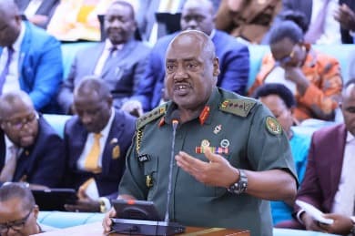     MPs Urged to Emulate President Museveni’s Practical Leadership