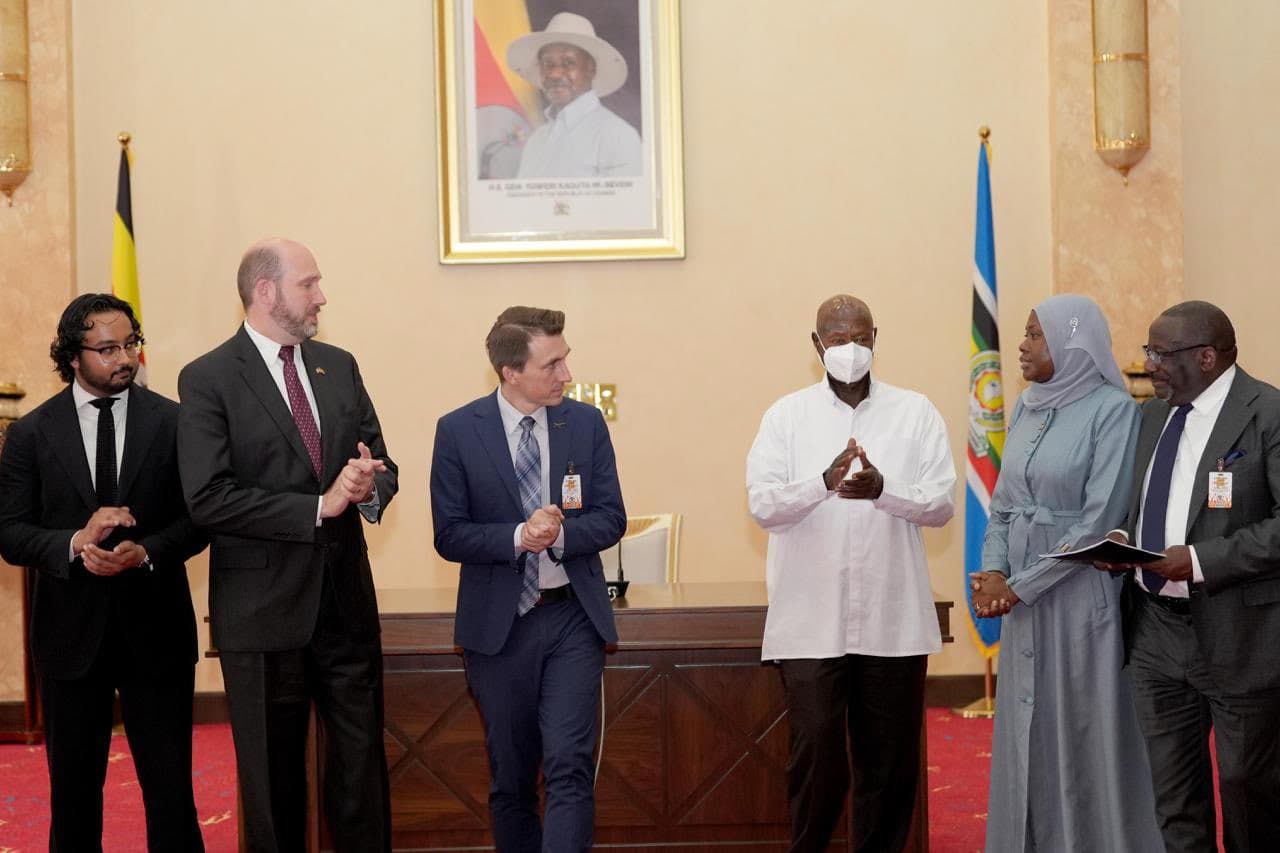 Starlink Gets Operational Licence in Uganda