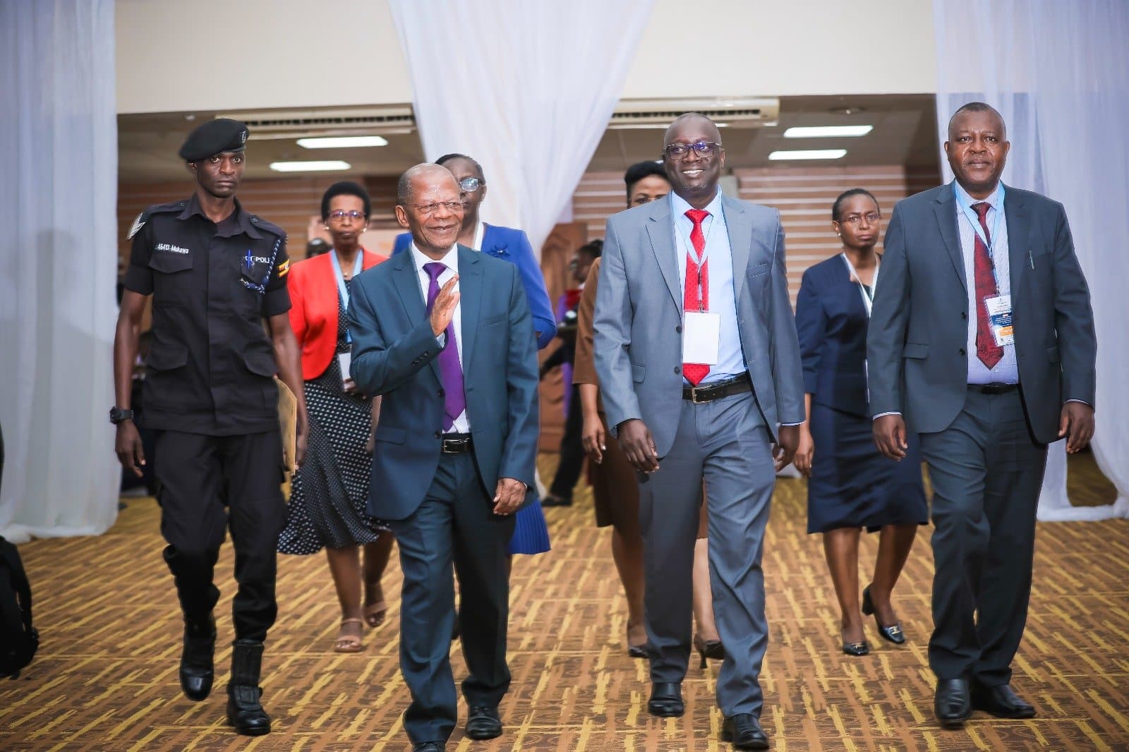 Uganda Overhauls Teacher Training as Government Pushes Skills-Based Education