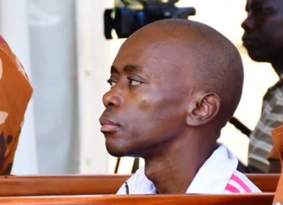 Killer of Four Toddlers at Ggaba Daycare Center Sentenced to Death