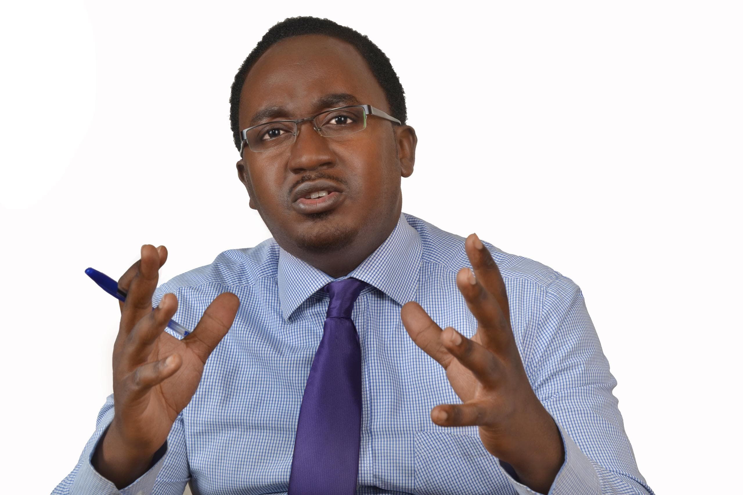 More Than 50 Years: Uganda and Europe’s Long Conversation
