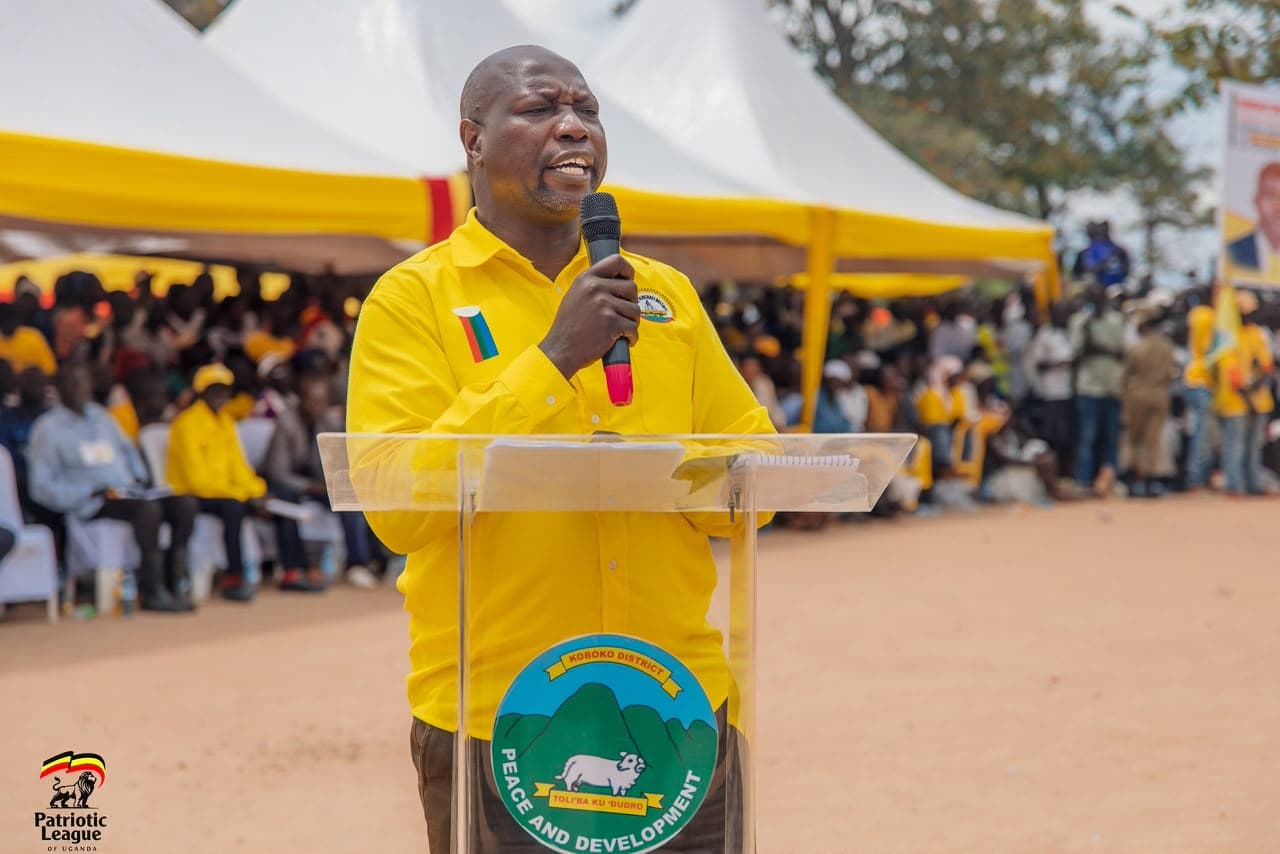 Kakwa Cultural Leader Endorses Gen Kainerugaba for Presidency
