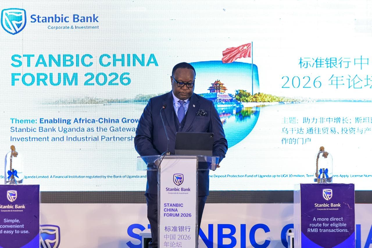 Ugandan Businesses Get Direct Yuan Payment Route to China