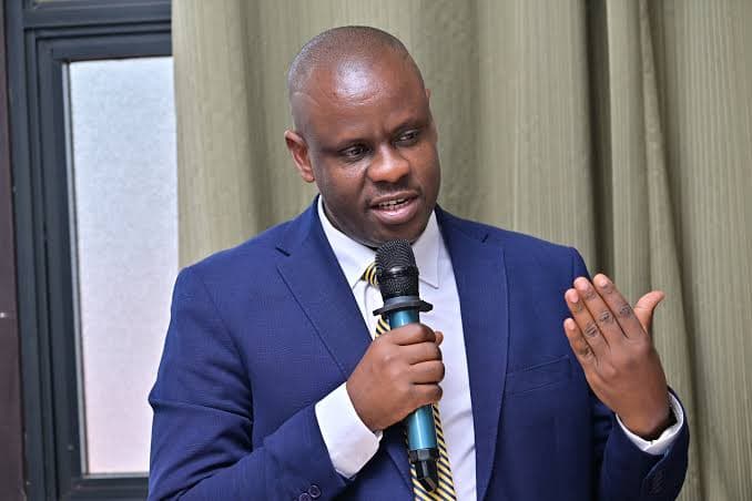 Minister Balaam Probes Mbale Land Office Over Corruption Allegations 