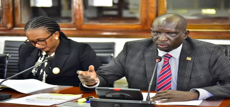 MPs Demand Impact Audit on Karamoja Spending Ahead of Shs15 Trillion Development Plan