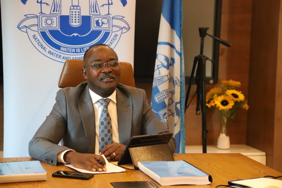 Govt Taps River Kafu in Shs14.24B Emergency Plan to Fix Hoima Water Crisis