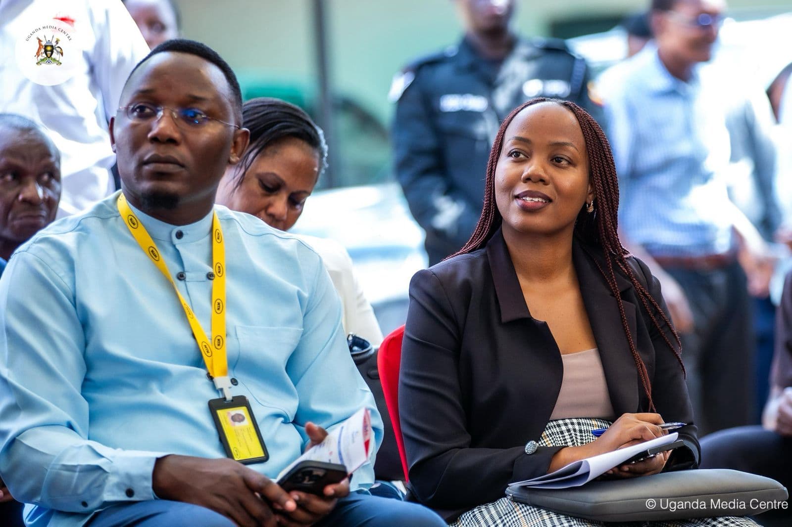 Posta Uganda Launches Online Marketplace to Boost Trade