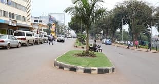 KCCA Bans On-Street Parking on Kampala Road to Ease Traffic
