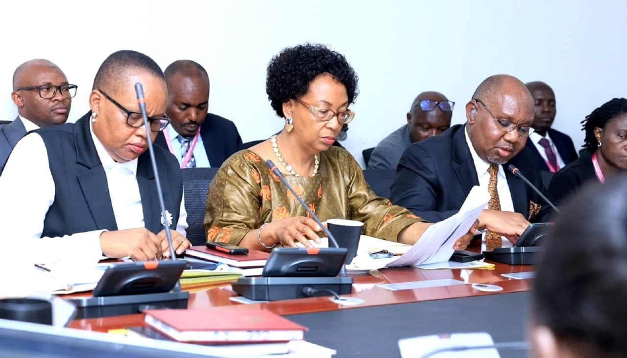 Public Service Ministry Seeks Shs308 Billion for Regional Service Centres