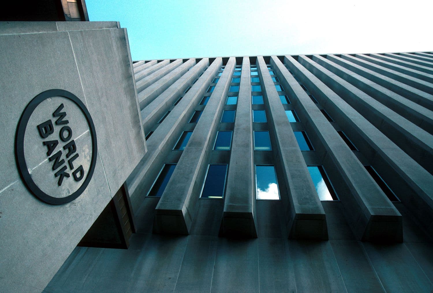 World Bank suspends 'Doing Business' report amid fraud allegations