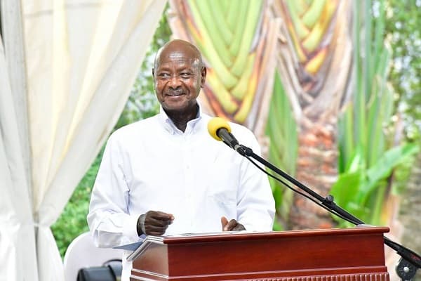 EC announces presidential aspirants under verification, MP and local council election dates