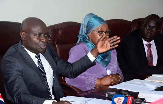 Britain to Send over 40 Election Observers to Uganda