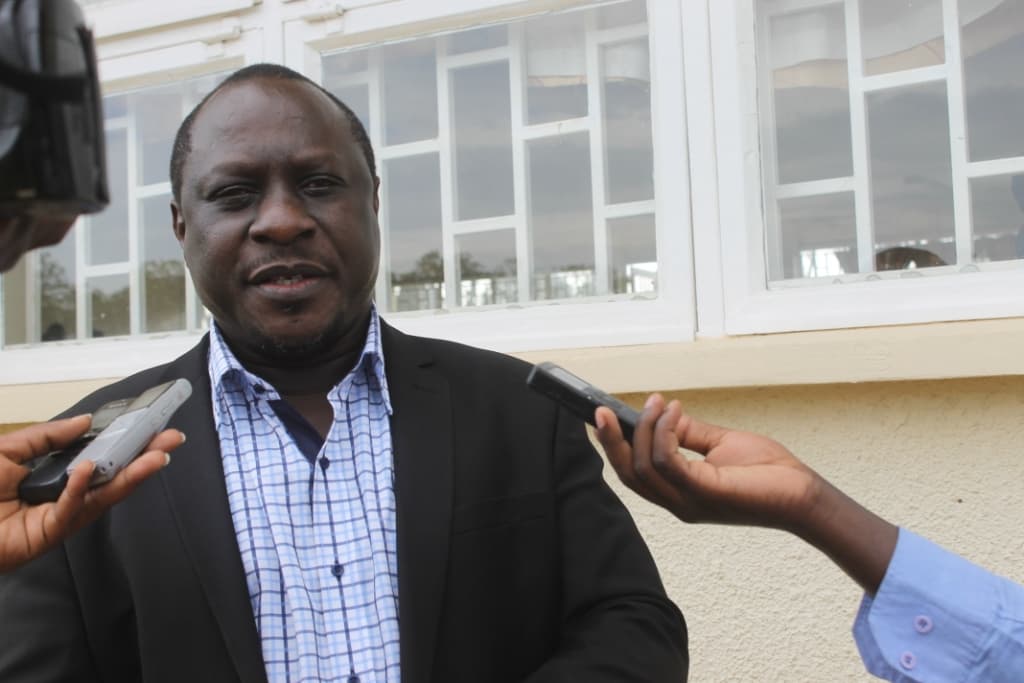 Securing our Strategic Future: Yoweri Museveni Leads