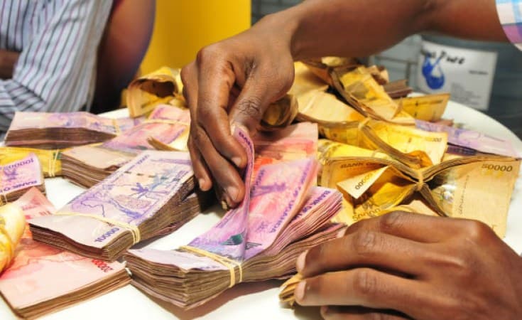 Perspective: Digital Financial Services Extend Credit to Unbanked Ugandans