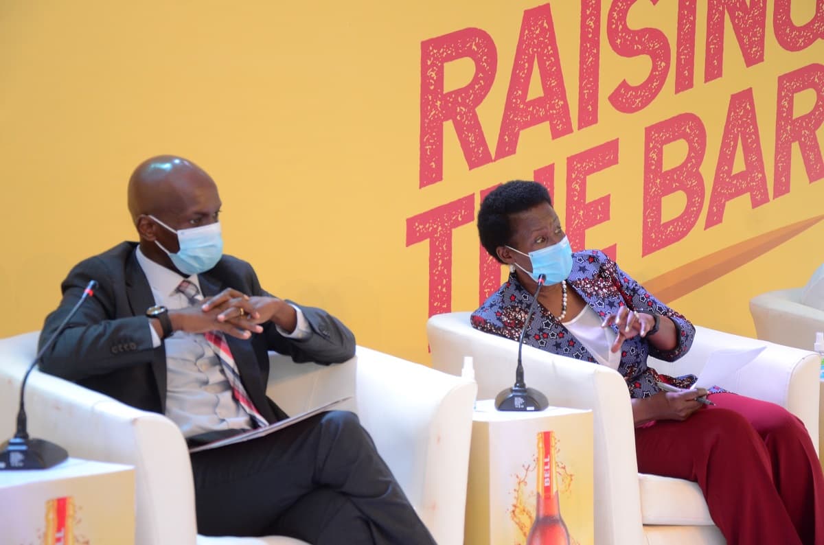 UBL Commits Shs3.7bn to Safe Re-opening of Bars