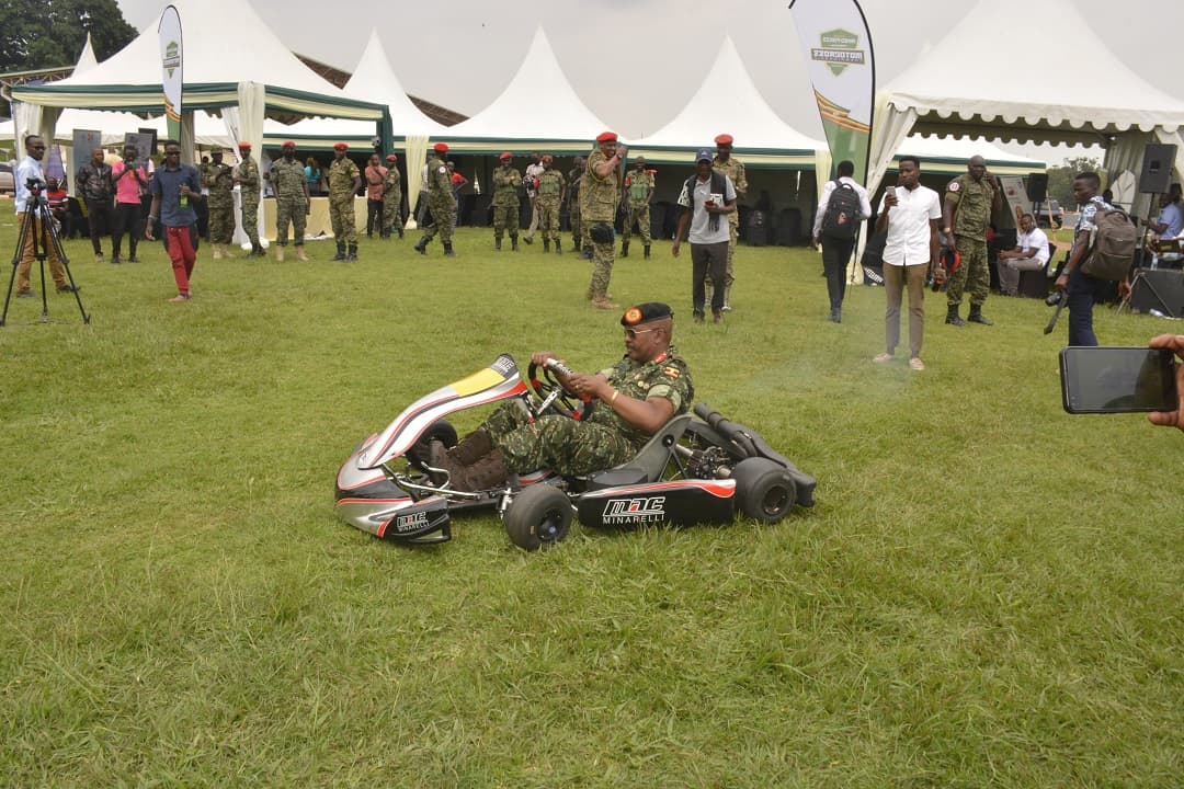 2nd Edition of Armed Forces Appreciation Motocross Challenge Launched