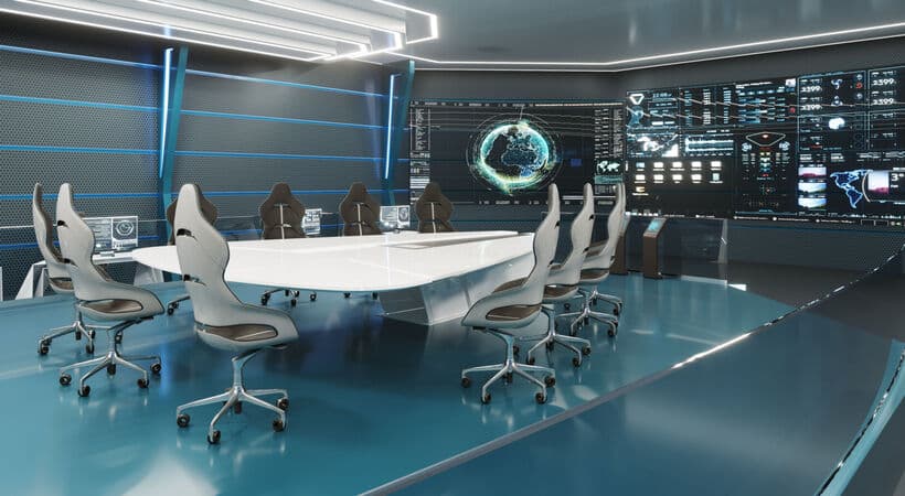 Worldwide IT Spending to Rise 4.3% in 2023 - Gartner Forecast