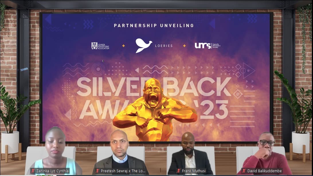 SilverBack Awards Secure New Partner with Eye on Global Appeal