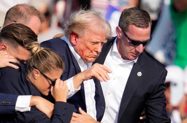 What to Know About Donald Trump Shooting at Campaign Rally