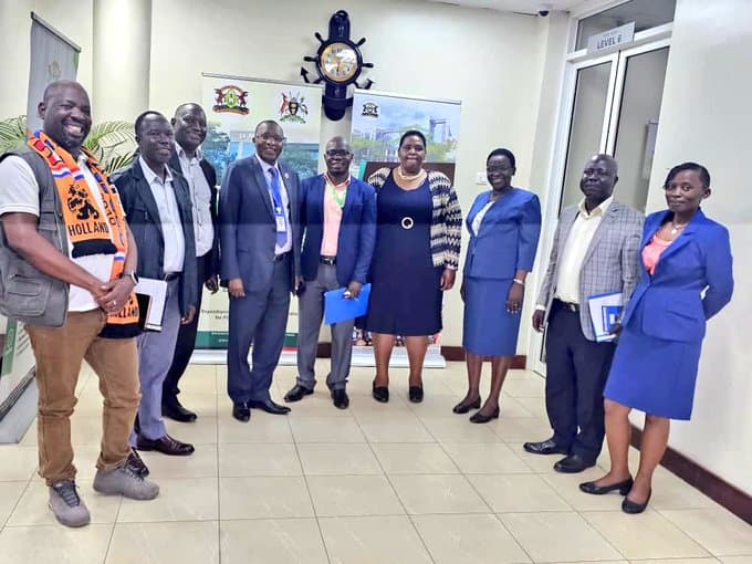 Uganda's Competency Based Assessment Model: A Blueprint for Malawi