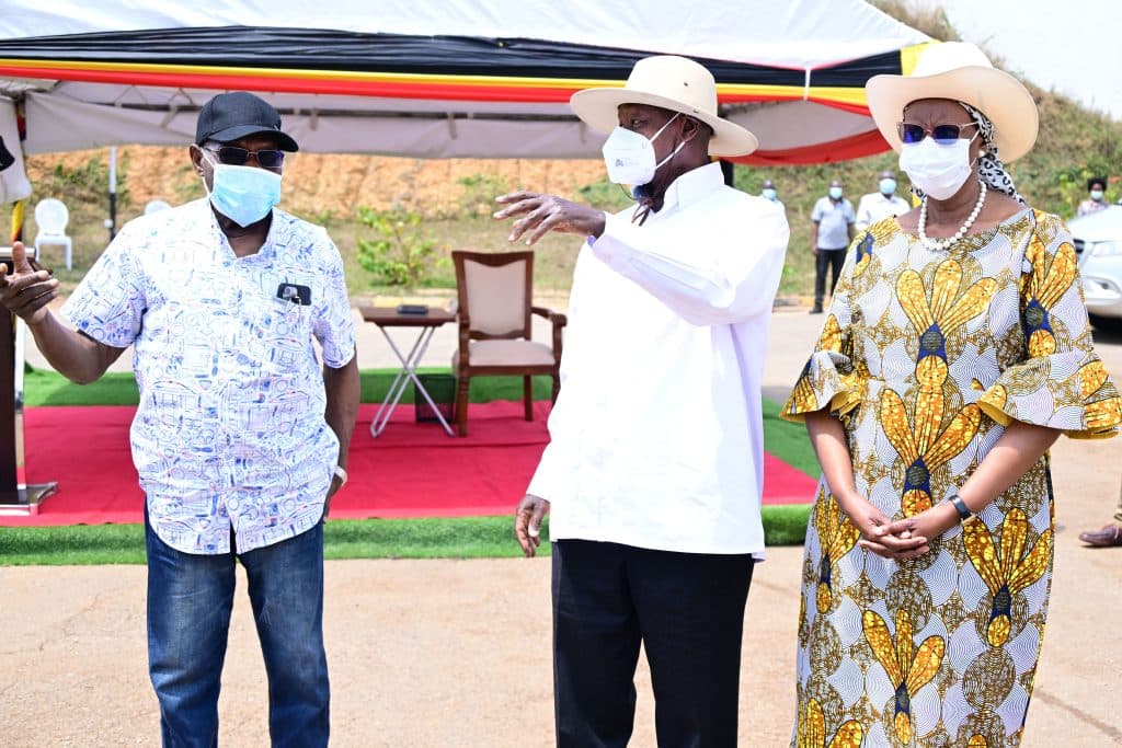 Nigeria to Begin Importing Ugandan Milk and Coffee
