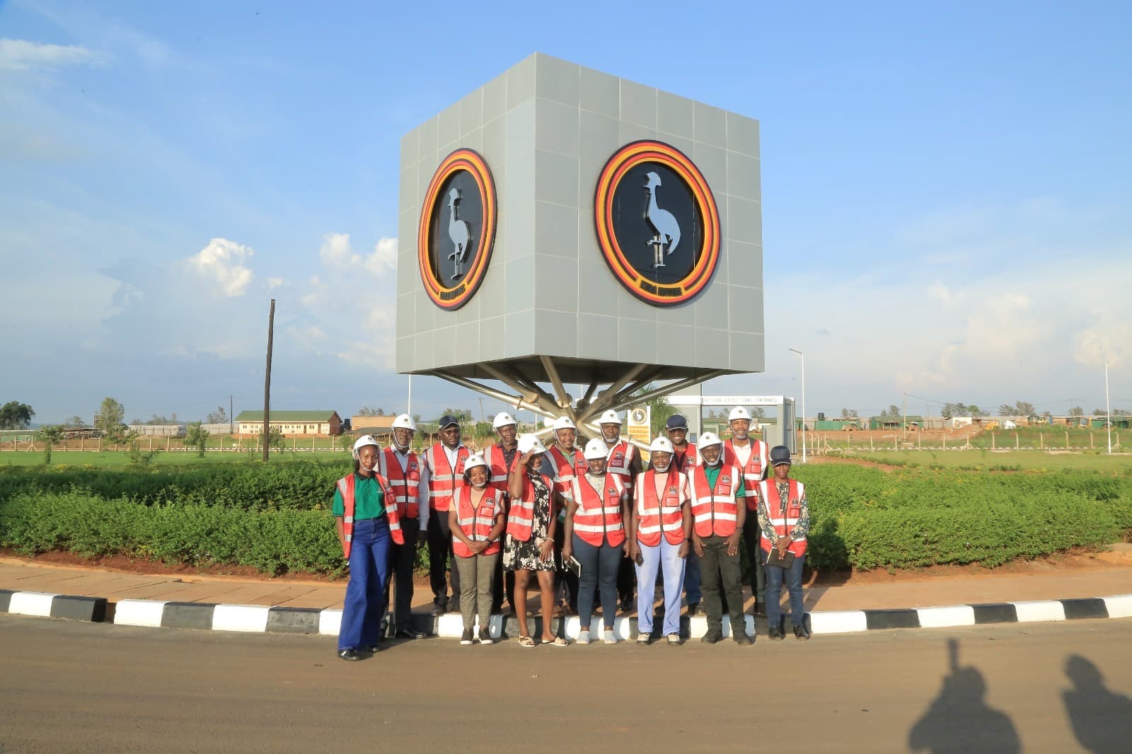 Kiira Motors Hailed for Advancing Cleaner Transportation Systems