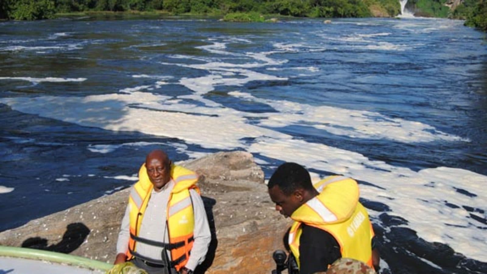 Uganda to Host Summit on River Cooperation for Nile Basin Countries