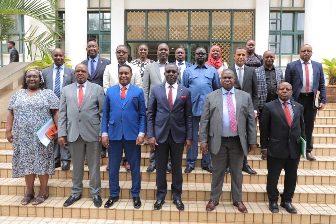 Uganda Prepares to Host Second Nile River Basin Summit